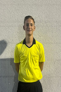 Nick Schmitt
